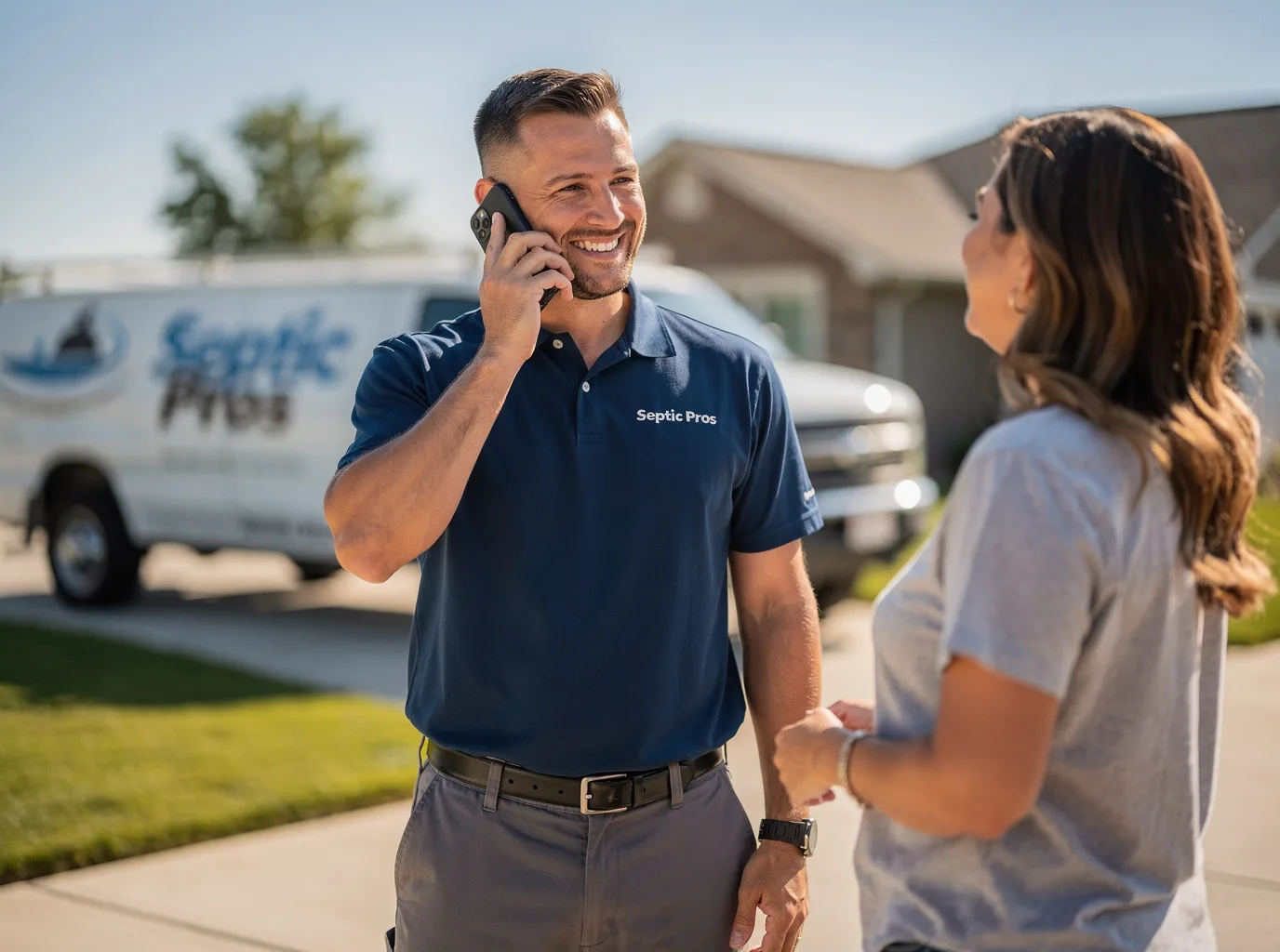 Septic Tank Pumping Canby, MN FAQs